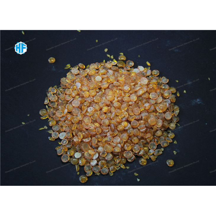 Kā kolofonija esteris uzlabo rūpnieciskās adhēzijas veiktspēju?