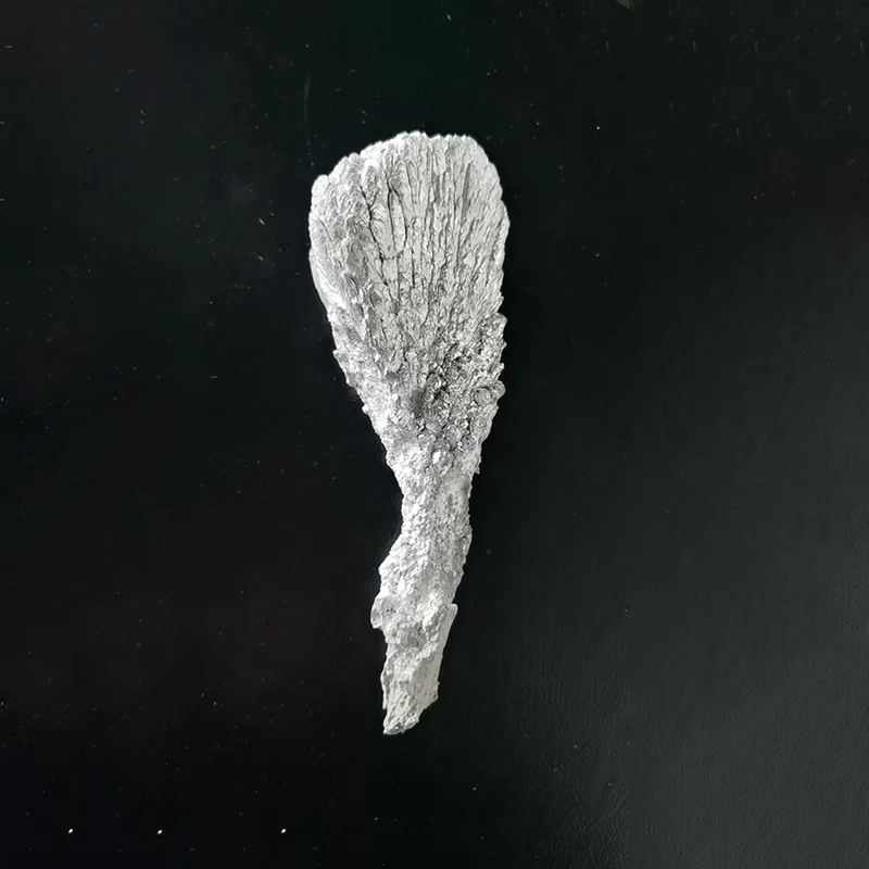 Augstas tīrības pakāpes magnijs